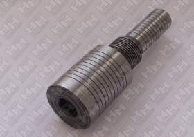 Сервопоршень для гусеничный экскаватор CASE CX180 (TJ00074, LJ015100)