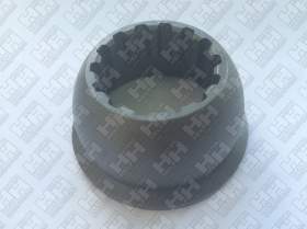 Полусфера для гусеничный экскаватор CASE CX210B (169288A1, 156958A1, 156873A1)