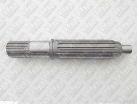 Вал для гусеничный экскаватор HITACHI ZX650 (0788804)