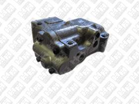 Регулятор для колесный экскаватор HYUNDAI R200W-7 (XJBN-00791)