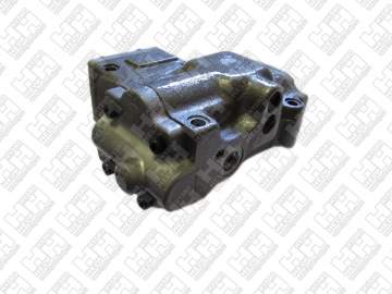 Регулятор для колесный экскаватор HYUNDAI R200W-7 (XJBN-00791)