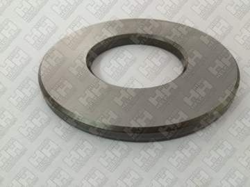 Опорная плита для колесный экскаватор HYUNDAI R200W-7 (XJBN-00085)