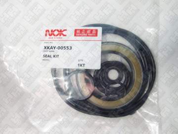 Ремкомплект для колесный экскаватор HYUNDAI R200W-7 (XKAY-00521, XKAY-00553)