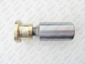 Комплект поршеней (1 компл./9 шт.) для гусеничный экскаватор HYUNDAI R250LC-7 (XKAH-00154, XKAH-00153, XKAH-00615KT)
