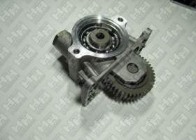 PTO BOX для гусеничный экскаватор JCB JS220 (332/H1087)