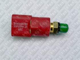 Датчик давления для Экскаватора KOMATSU PC300-7