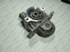 PTO BOX для гусеничный экскаватор VOLVO EC210C ()